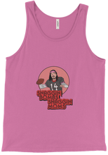 Snaggin Nip Vest