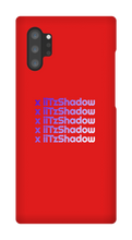 shadowxstarzz Samsung Phone Cases