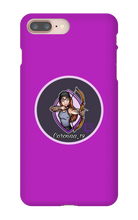 coronaa_19 iPhone Phone Cases