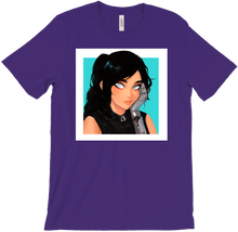 queen_kuro T-Shirts