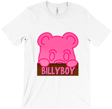 Billy symppis