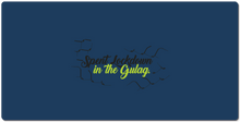 sinigangnababoy XXL Gaming Mousepad