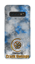 CrankOwnage Samsung Case - Smoky Bastard