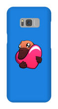 echothegamerguy Samsung Phone Cases