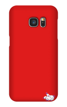 kamicharaisme Samsung Phone Cases