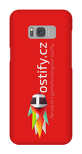 test Samsung case