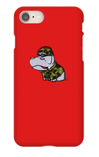 mussimo75 iPhone Phone Cases