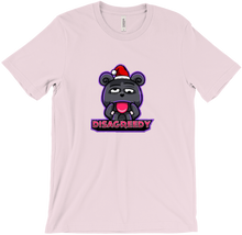 disagreedy Bear T-Shirts
