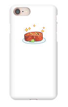 hai_yun iPhone steak fam
