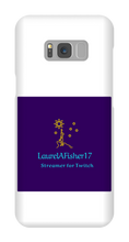 laurelafisher17 Samsung Phone Cases