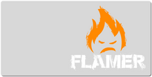 Flamer XXL Gaming Mousepad