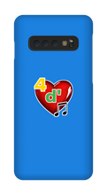 djsmilez20 Samsung Phone Cases