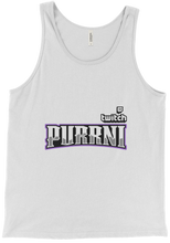 purrni Tank Top