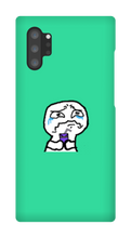 solar_limit Samsung Phone Cases