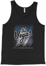 TheVegas Tank Top