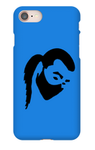 OG Mechantrix iPhone C-19 Style Phone Cases