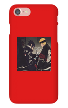 LVL UP Hypebeast iPhone Phone Case