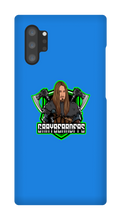 GrayBeardFPS Samsung Phone Cases
