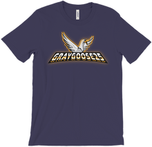 graygoose25 T-Shirts