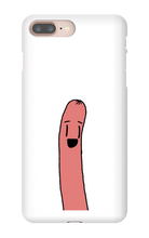 asiangog iPhone Phone Cases