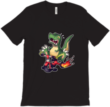 T-Shirts Mascotte