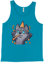 Wolfie Hype Tank Top