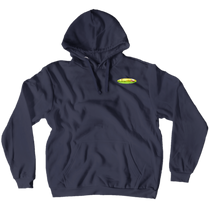 agent777juan Hoodies (No-Zip/Pullover)
