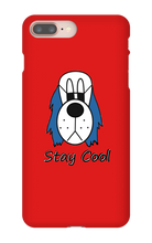 just1Doggo iPhone Phone Cases