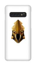 ultimaknightgamer Samsung Phone Cases