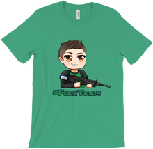 Flex Team T-shirt