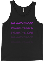 DylanTheDope Tank Top