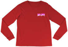 Ma Boi Long Sleeve Tee