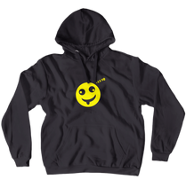 Low IQ Hoodie