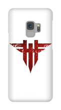 broemer2000 Samsung Phone Cases