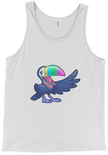 Terrific Tuco Tank Top