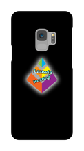 Lauwiehosting samsung phone case (sponsor)