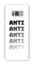 Anti Samsung Phone Cases
