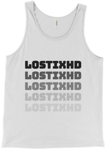 lostixhd Tank Top
