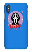 deranged_panda Hype Phone Case