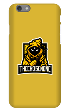Chosen Iphone case
