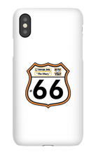 average_andy_ iPhone Phone Cases