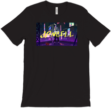 Playera Dangell Banner