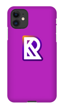 Reformed iPhone Cases