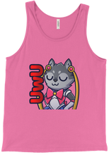Wolfie UwU Tank Top