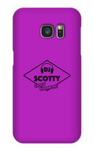 scottyscotsmandj Samsung Phone Cases