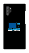blew__gaming Samsung Phone Cases