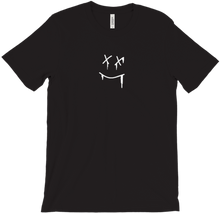 CAMISETA CASUAL