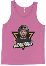 shakadub Tank Top
