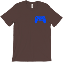 chillaxcontroller blue T-Shirt