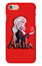 aelitatv iPhone Phone Cases